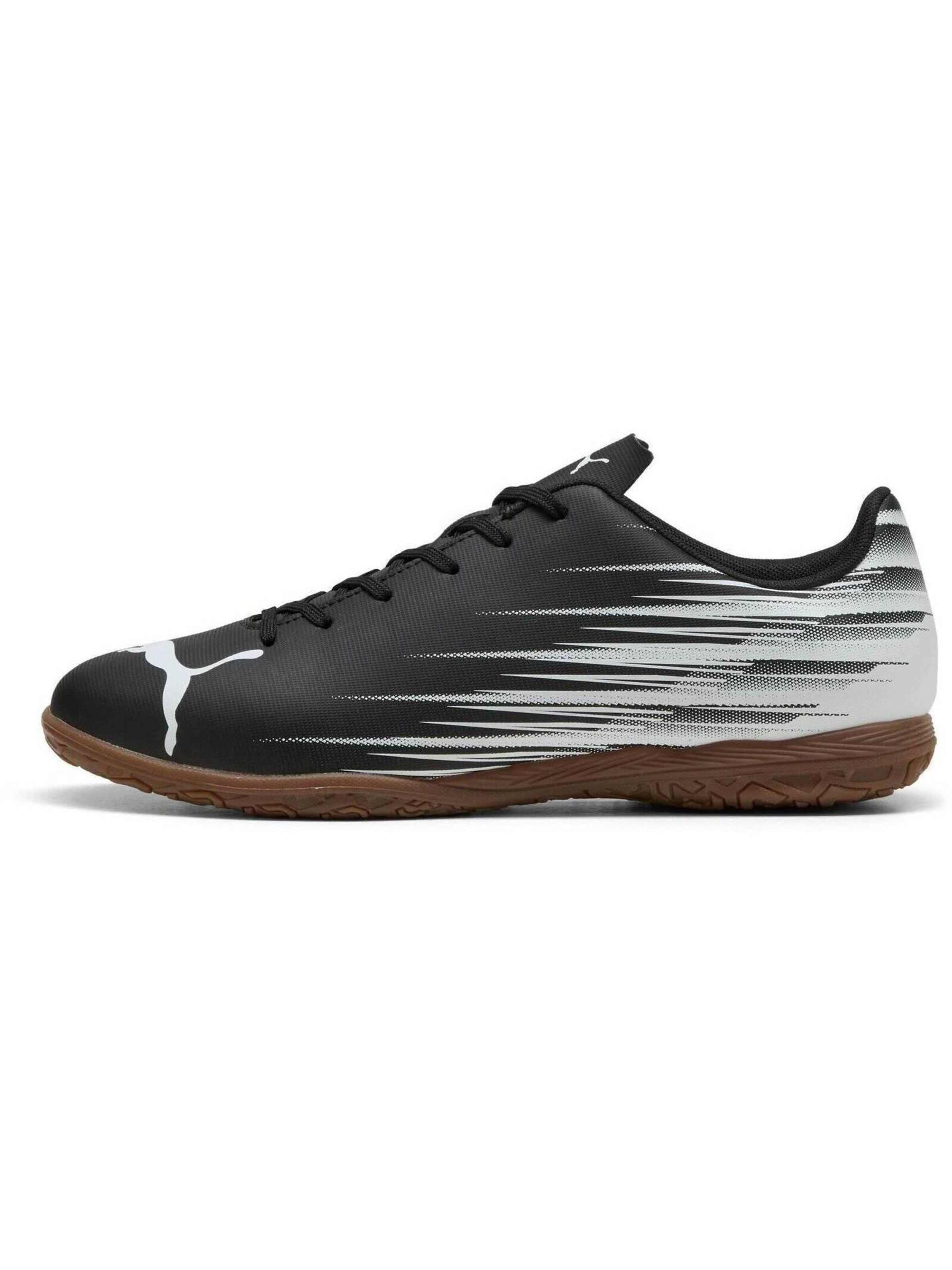 Scarpa sportiva 'Attacanto Ii It' in 42 PUMA di colore nero, Visualizzazione prodotti