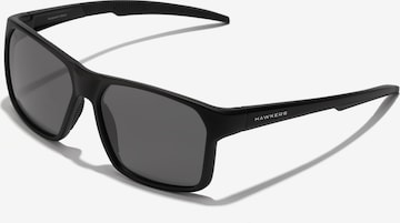 HAWKERSSunčane naočale 'Track' - crna boja: prednji dio