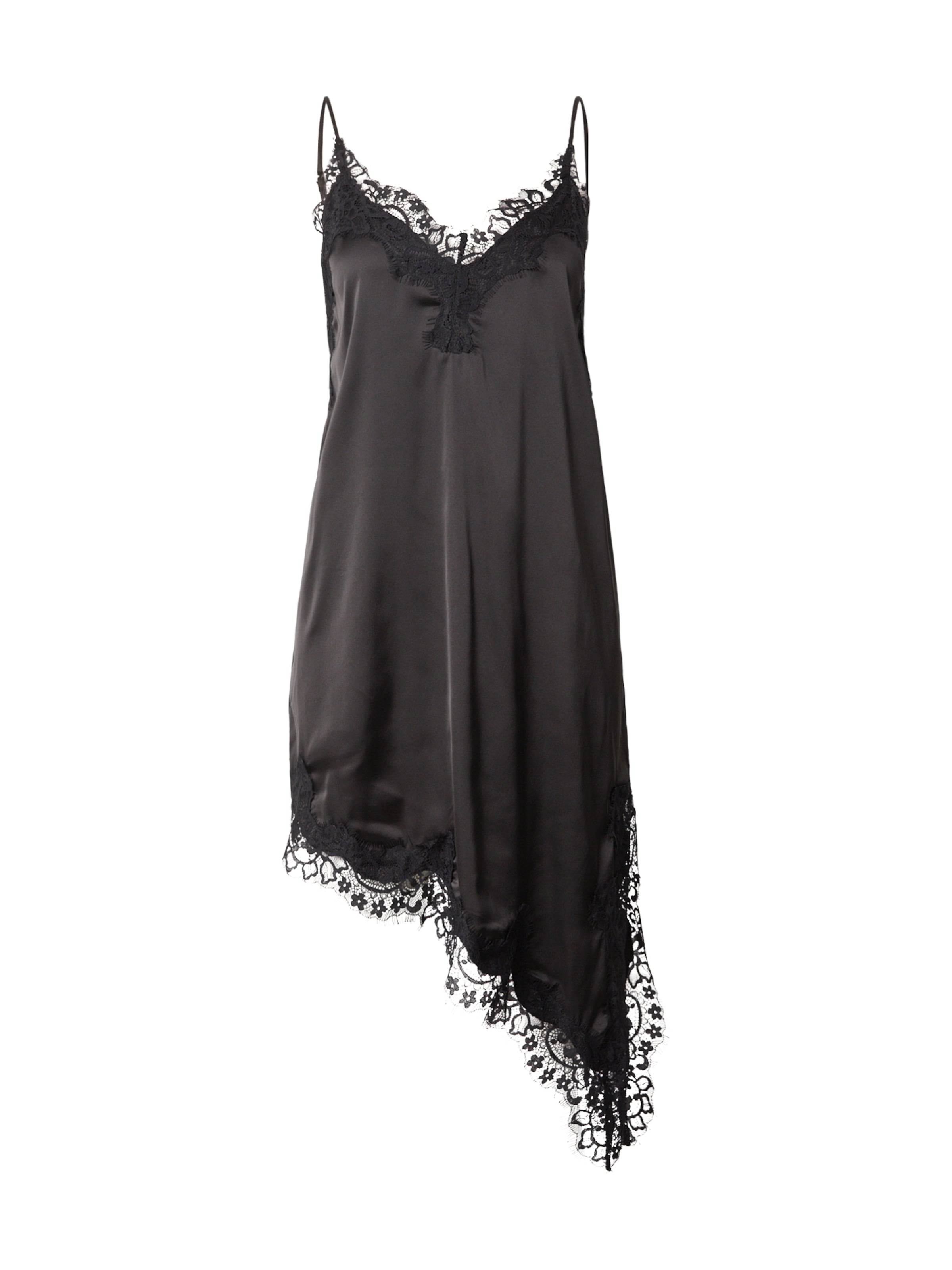 PIECES - Vestido 'PCNomi' en negro