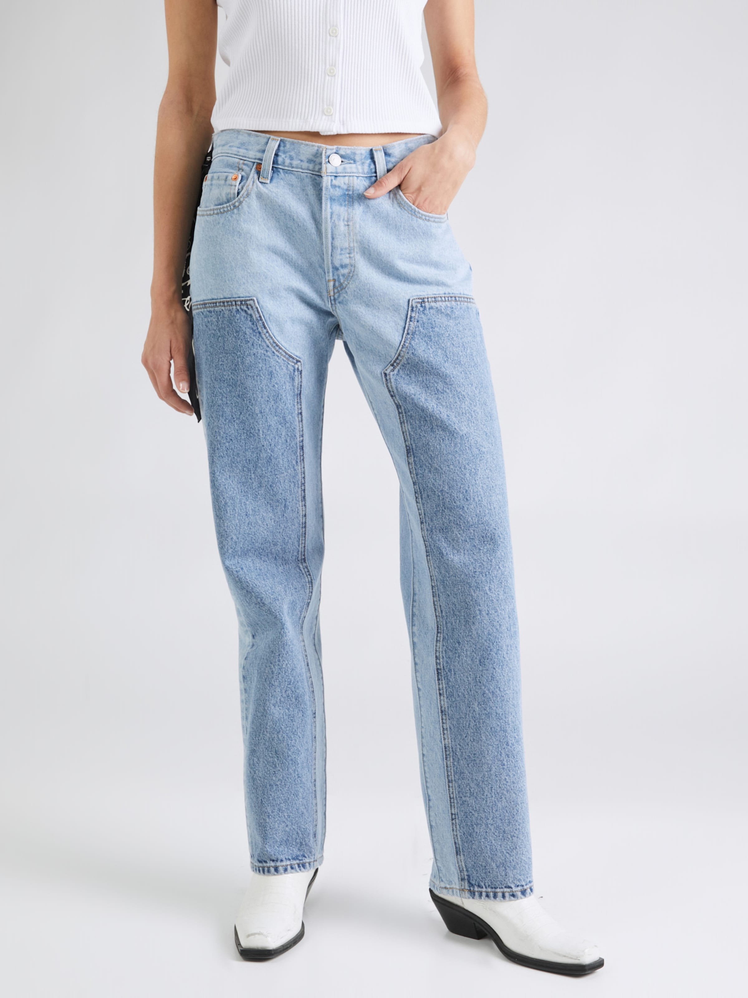 Vetements levis 2024 jeans mens