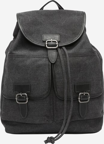 CAMEL ACTIVE - Mochila em cinzento