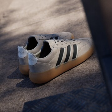 ADIDAS SPORTSWEAR Sneakers 'Barreda Decode Lux' in Beige