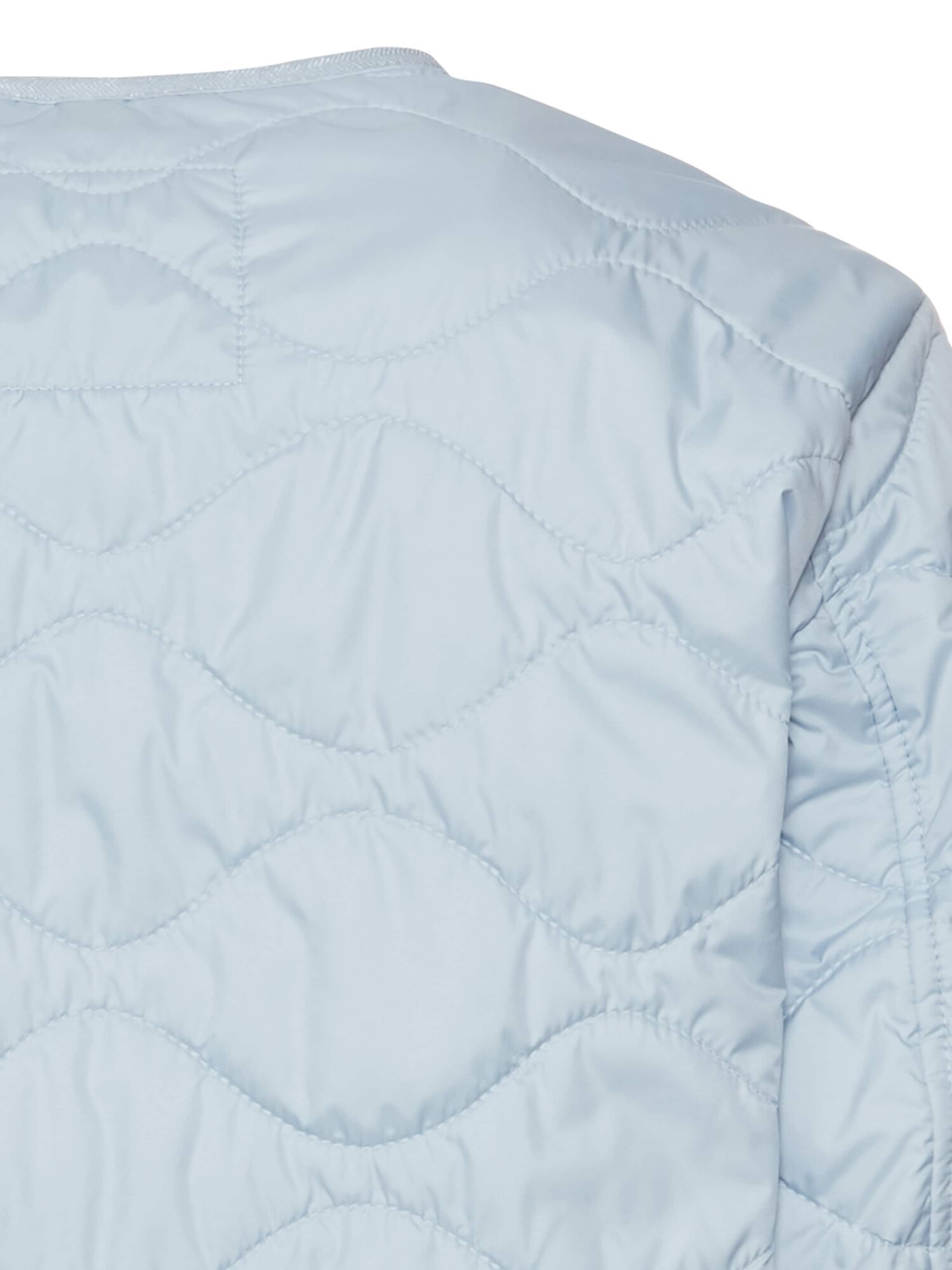 CAMEL ACTIVE Between-Season Jacket in Blue