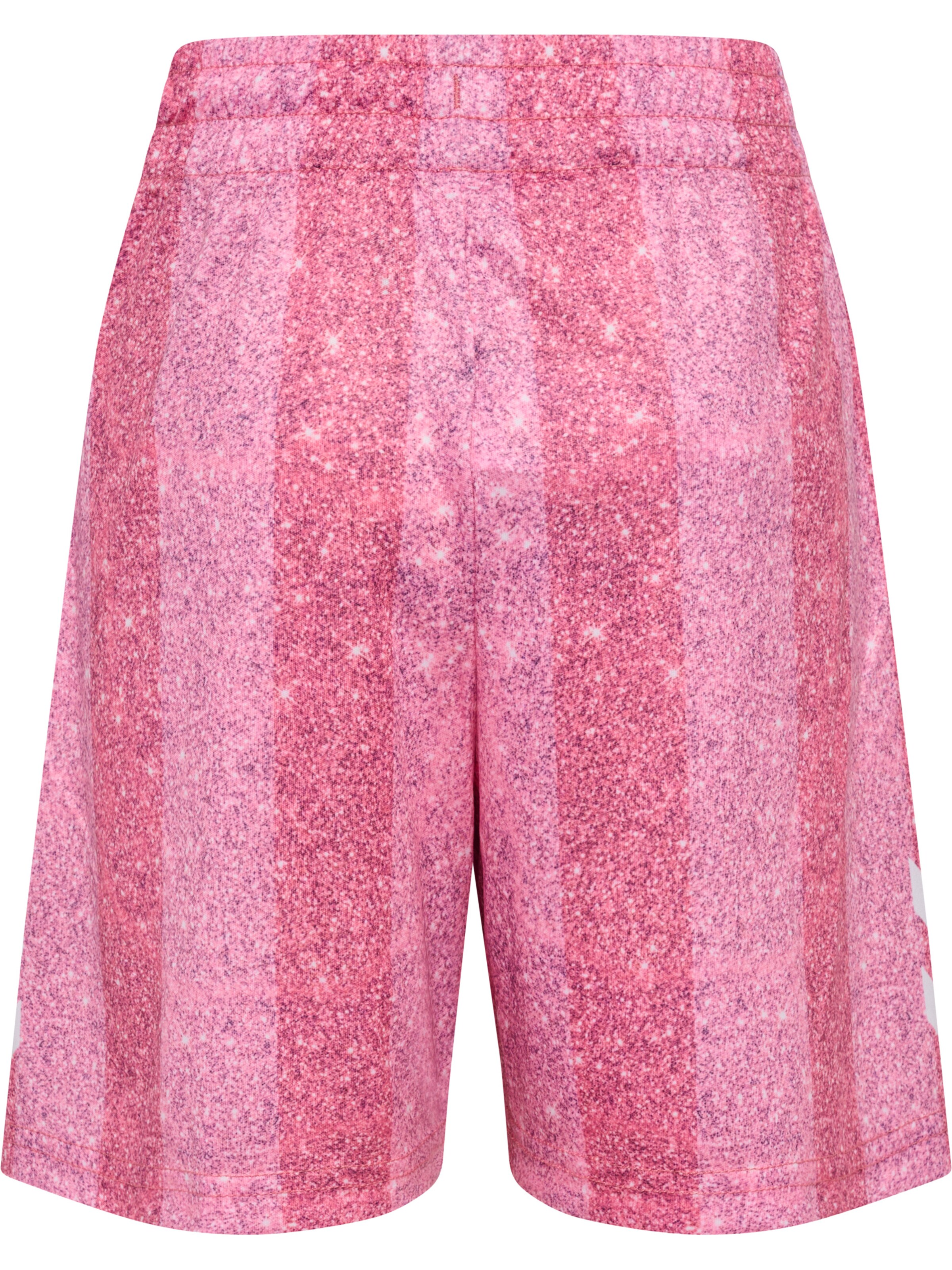 Hummel Tracksuit in Pink