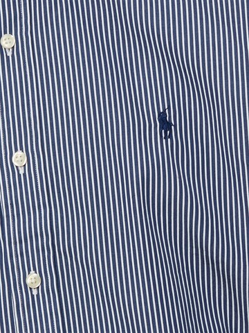 Polo Ralph Lauren Regular fit Button Up Shirt in Blue