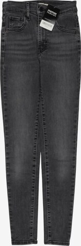 LEVI'S ® Jeans 23 in Grau: Vorderseite