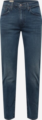 LEVI'S ® Jeans '512™ Slim Taper' in Blau: predná strana