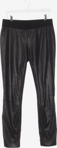 Luisa Cerano Pants in M in Black: front