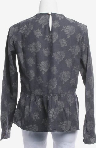 Caliban Blouse & Tunic in M in Blue