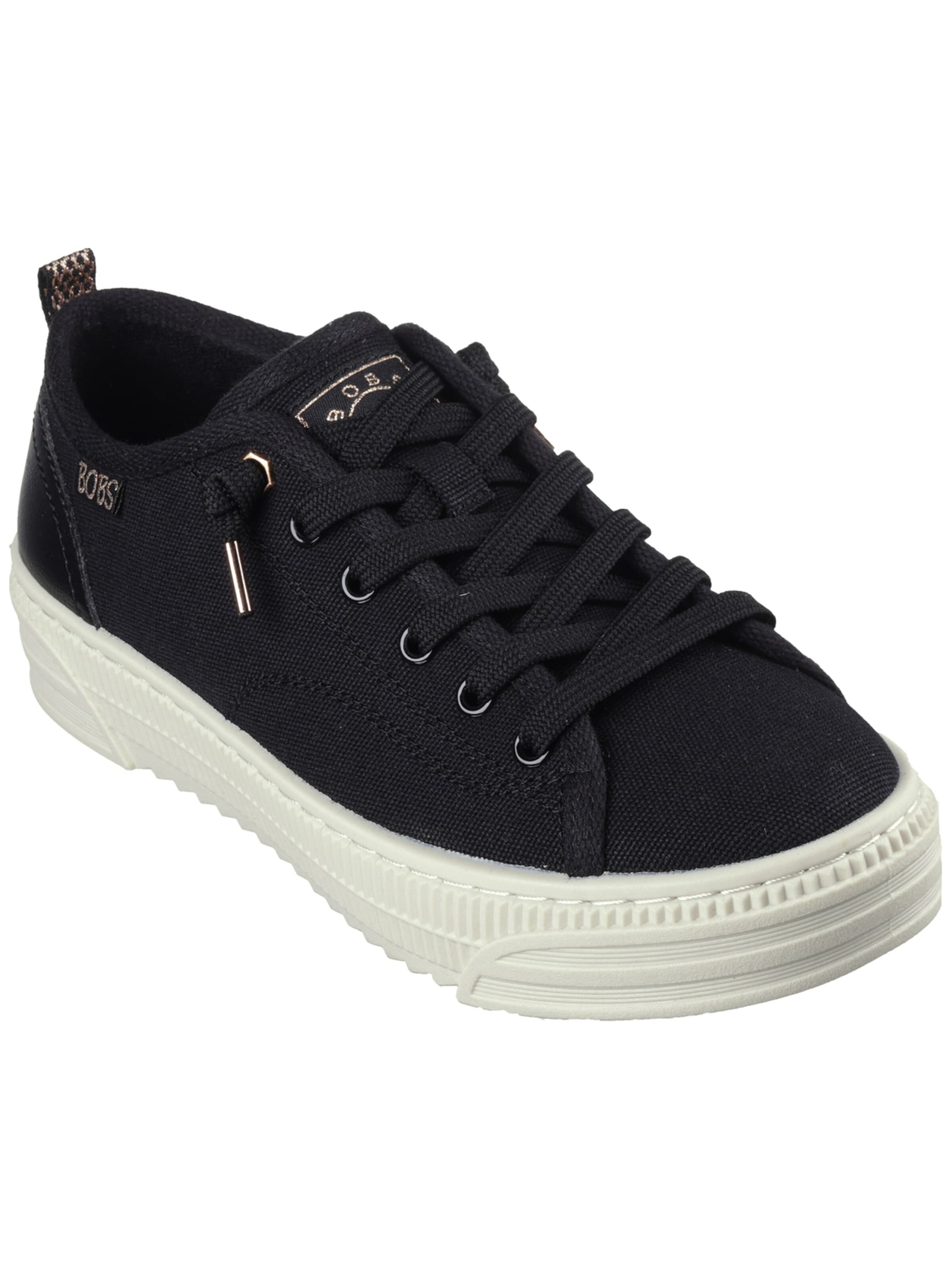 Scarpa sportiva 'Skechers Bobs Copa' di SKECHERS in nero