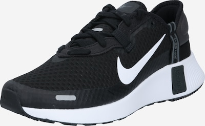 Nike Sportswear Sneaker 'Reposto' in schwarz / weiß, Produktansicht
