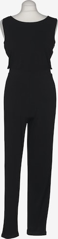 ABOUT YOU Overall oder Jumpsuit M in Schwarz: Vorderseite