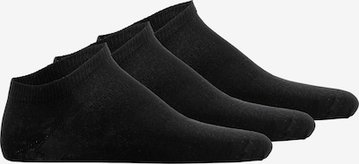 Hudson Calcetines en 35-38 en negro, Vista del producto