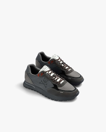 Scalpers Низкие кроссовки 'Rio 26' в Серый