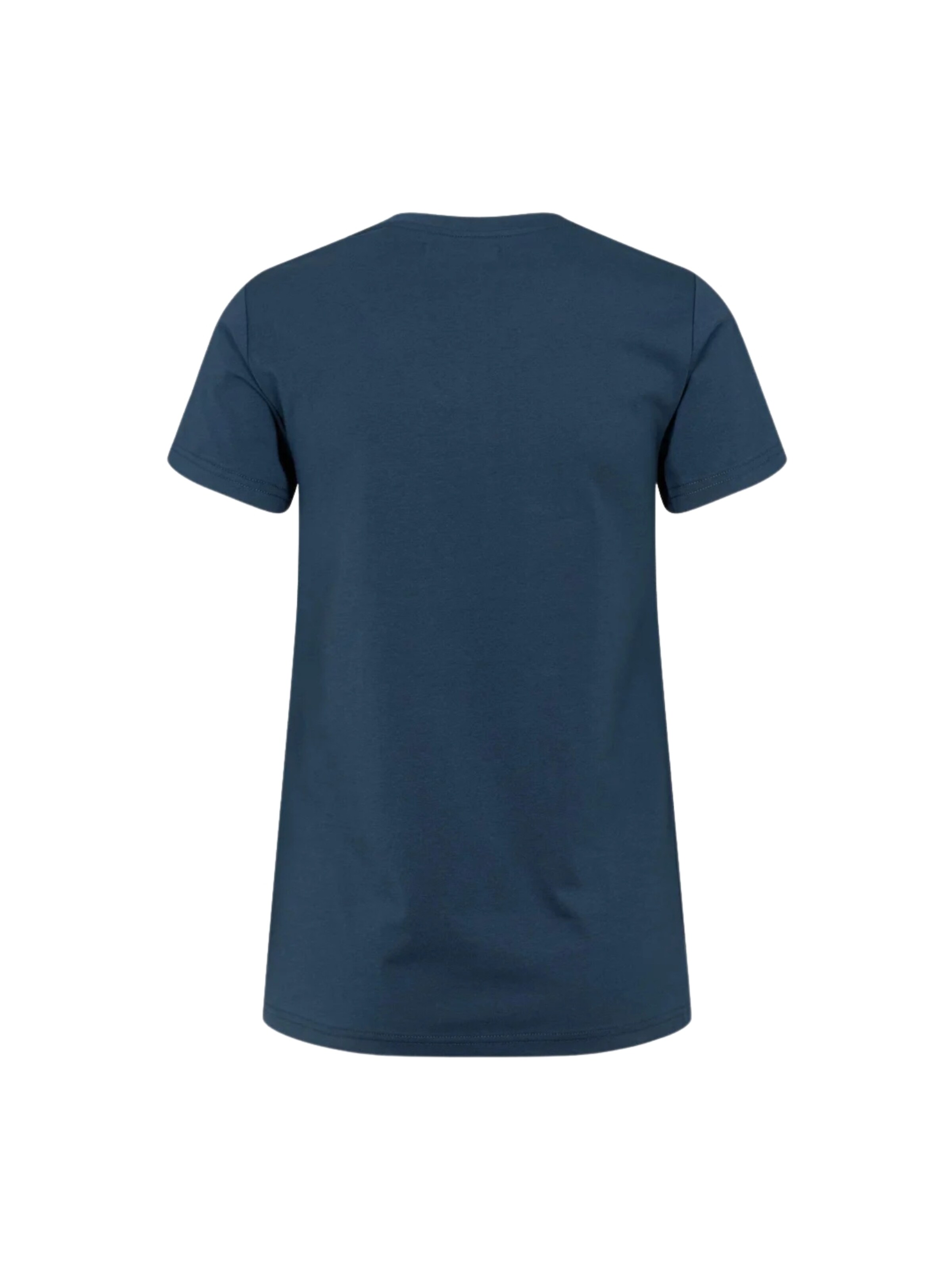 U.S. POLO ASSN. T-shirt ' Assie ' in Blau