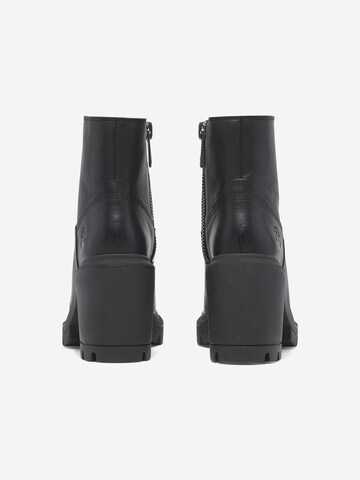 TIMBERLAND Støvletter i sort