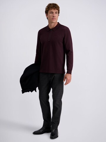 PIERRE CARDIN Sweater in Red