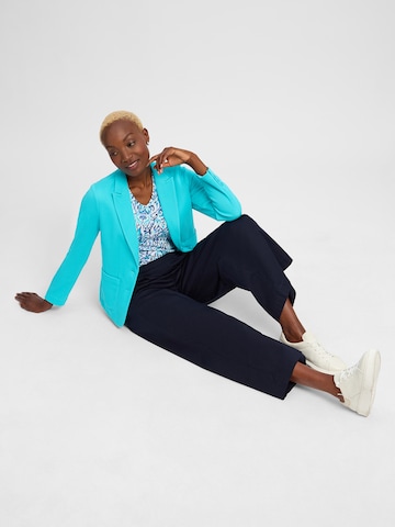 Olsen Blazer ' Marina City ' in Blue