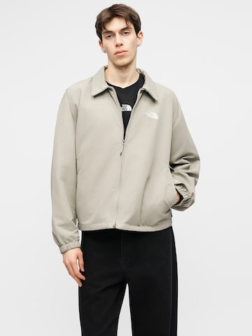 Veste mi-saison THE NORTH FACE en gris