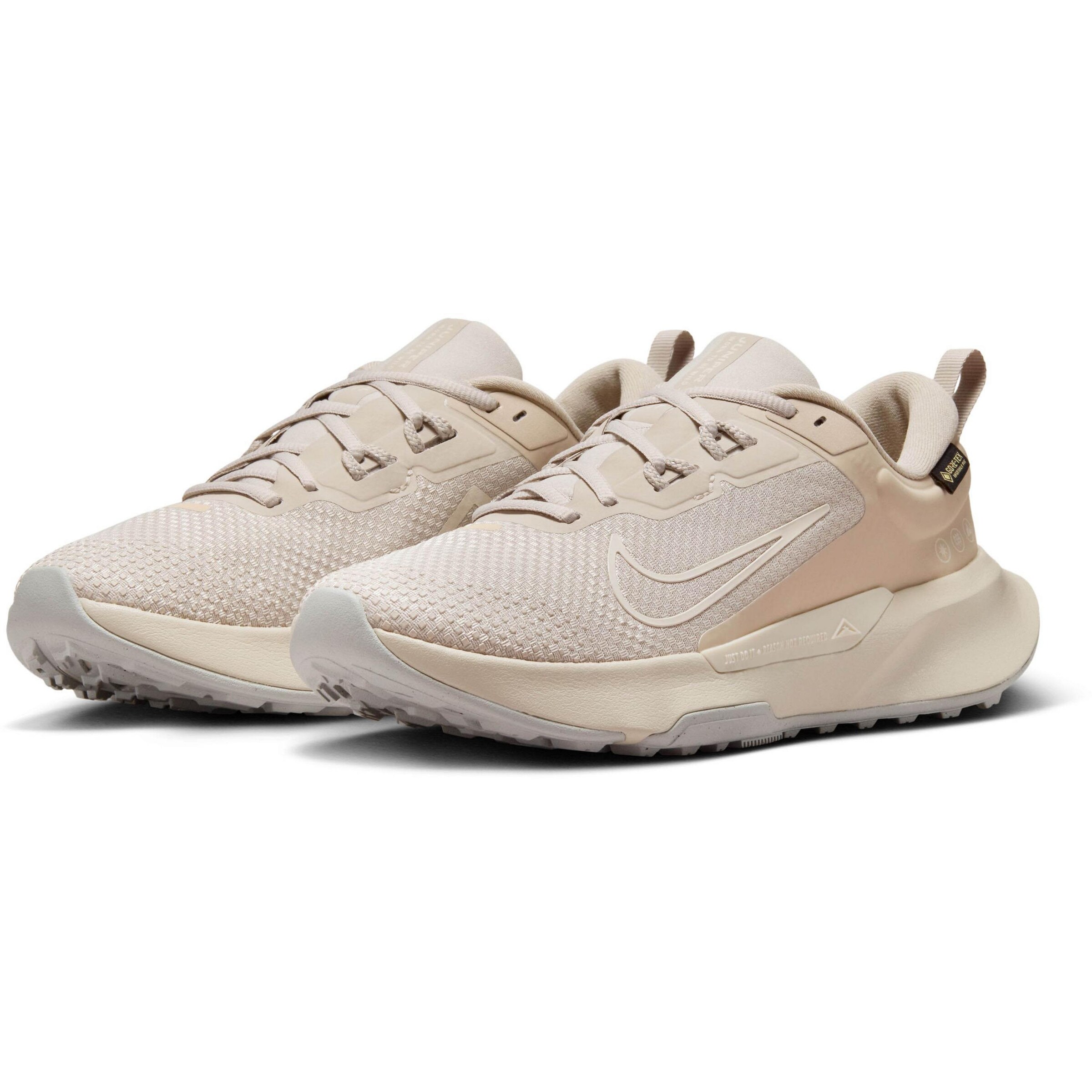 NIKE Running Shoes in Brown