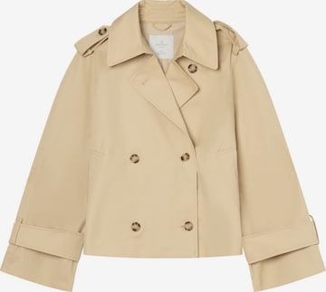 Springfield Välikausitakki värissä beige: etupuoli