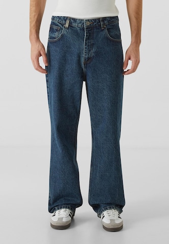 2Y Studios - Loosefit Vaquero 'Adrik ' en azul