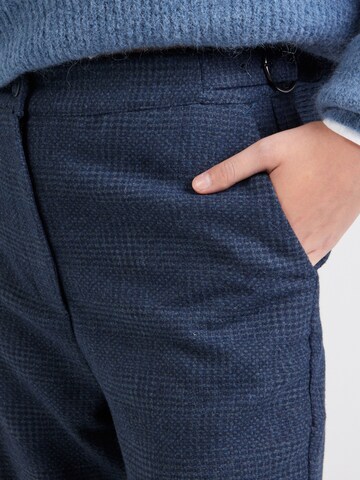 WHITE STUFF Wide leg Pants in Blue