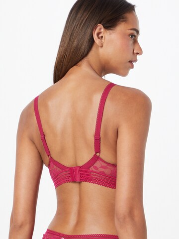 Triangle Soutien-gorge 'MARTA' PASSIONATA en rose