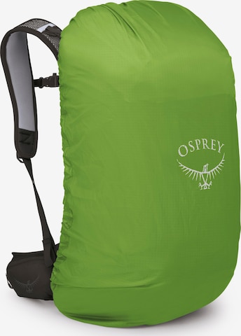 Osprey Sports Backpack 'Hikelite 32' in Black