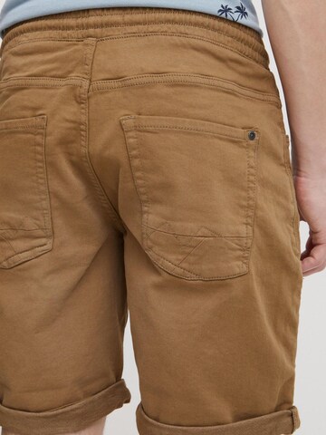 regular Jeans di BLEND in marrone