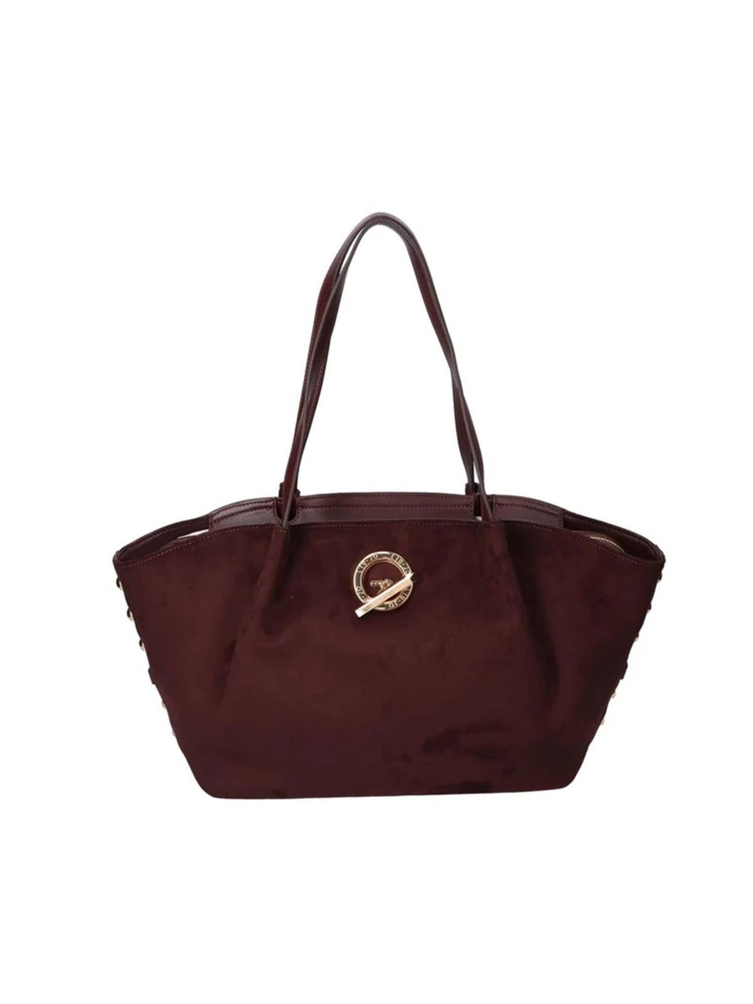 Liu Jo Shopper in Red: front