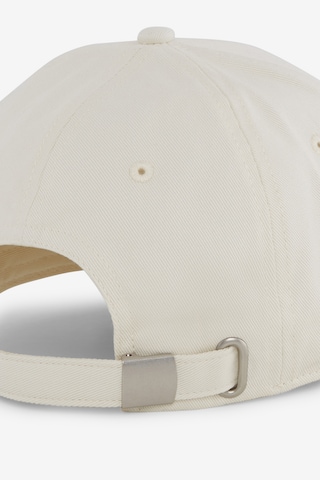 Cappello da baseball 'Manolis' di JOOP! in beige