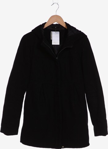 Esprit Maternity Jacket & Coat in L in Black: front
