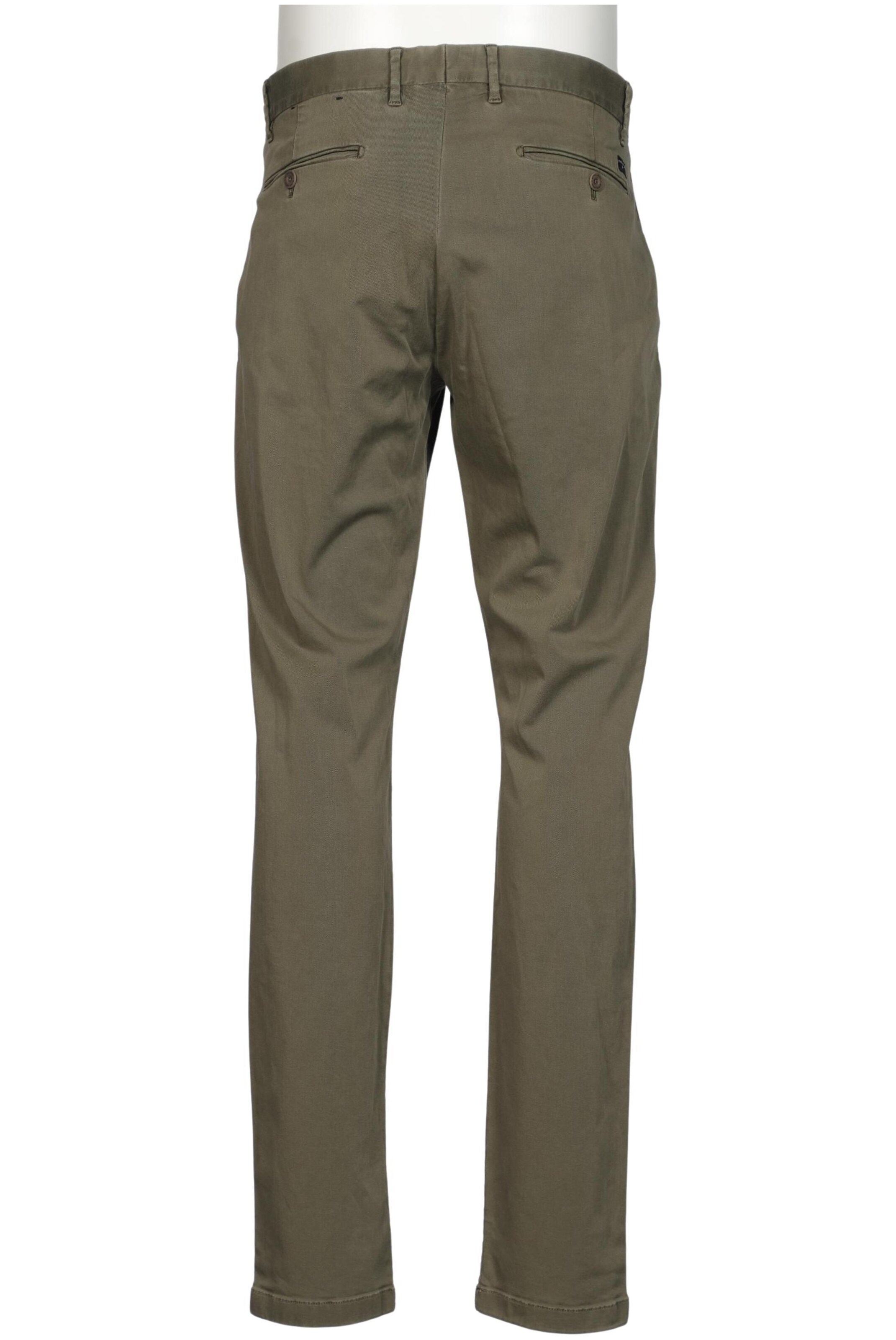 STRELLSON Pants in 34 in Green