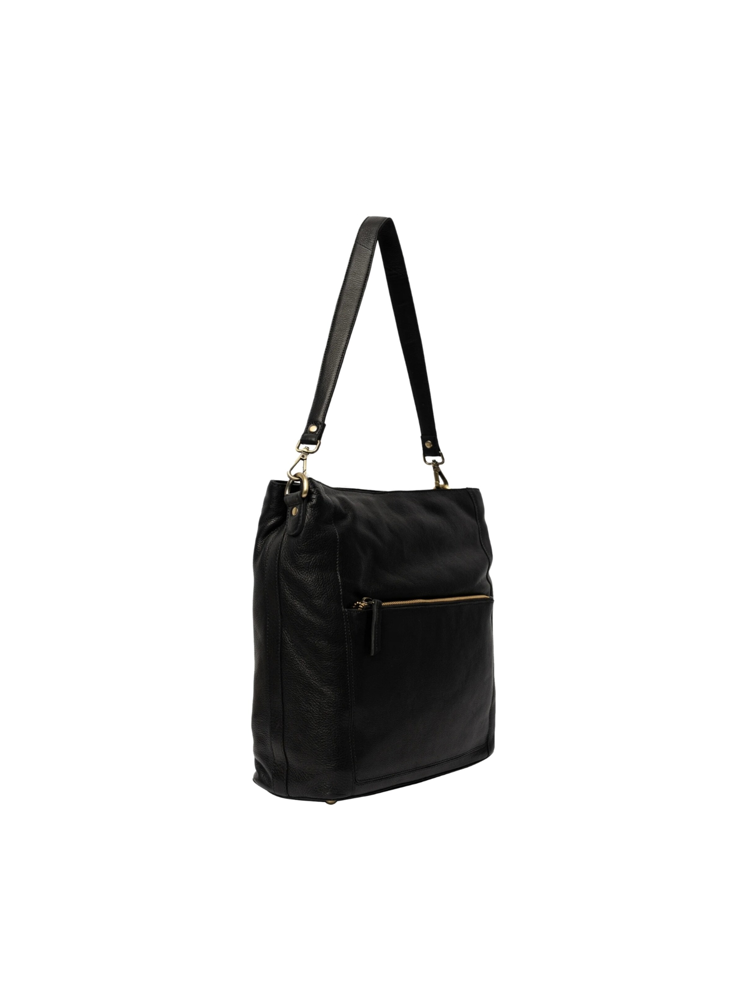 RE:DESIGNED Shopper ' Nyra ' in Black