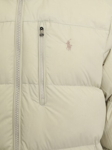 Polo Ralph Lauren Jacke in Beige