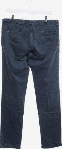 DRYKORN Pants in 33 x 34 in Blue