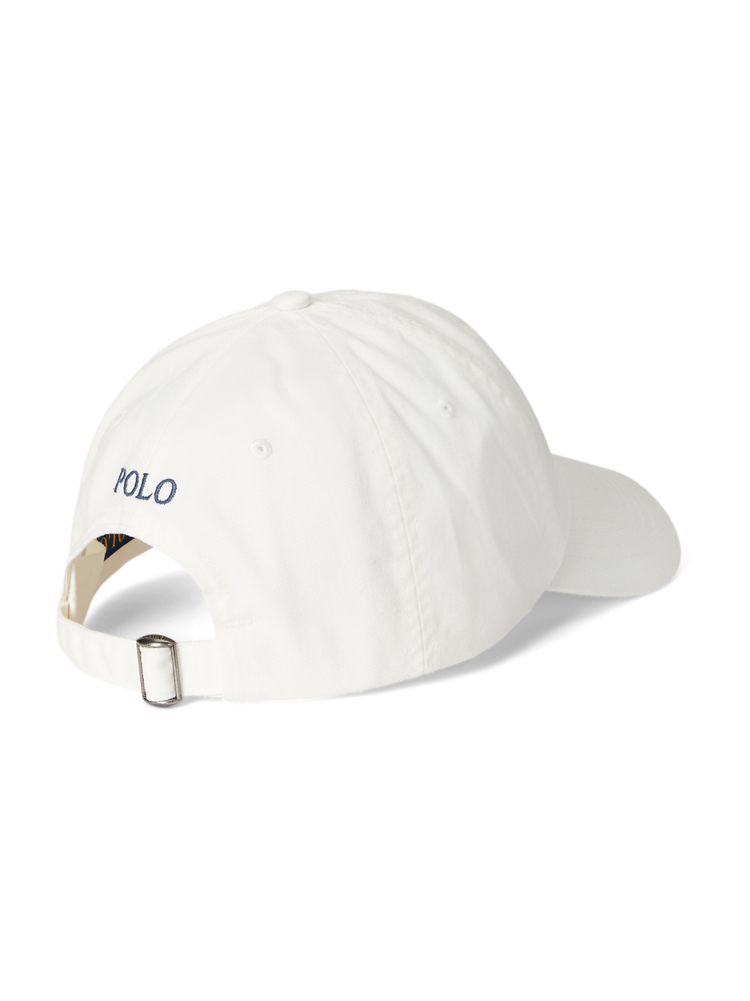 Polo Ralph Lauren - Gorra en beige