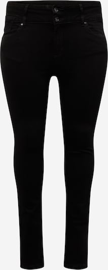 ONLY Carmakoma Jeans 'SOFIA' in black denim, Produktansicht