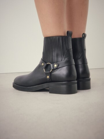 Next Chelsea boots 'Forever Comfort®' in Black