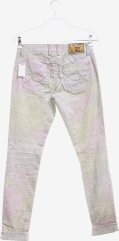 NILE Pants in XS in Beige