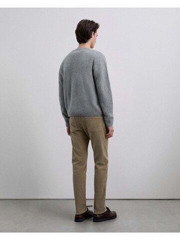 Scalpers tavaline Püksid, värv roheline