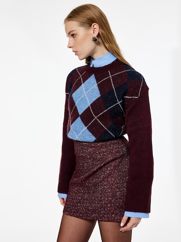 Koton Sweater in Red