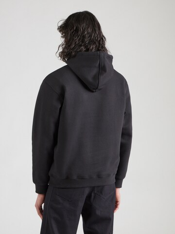 ADIDAS ORIGINALS Μπλούζα φούτερ 'ESS' σε μαύρο