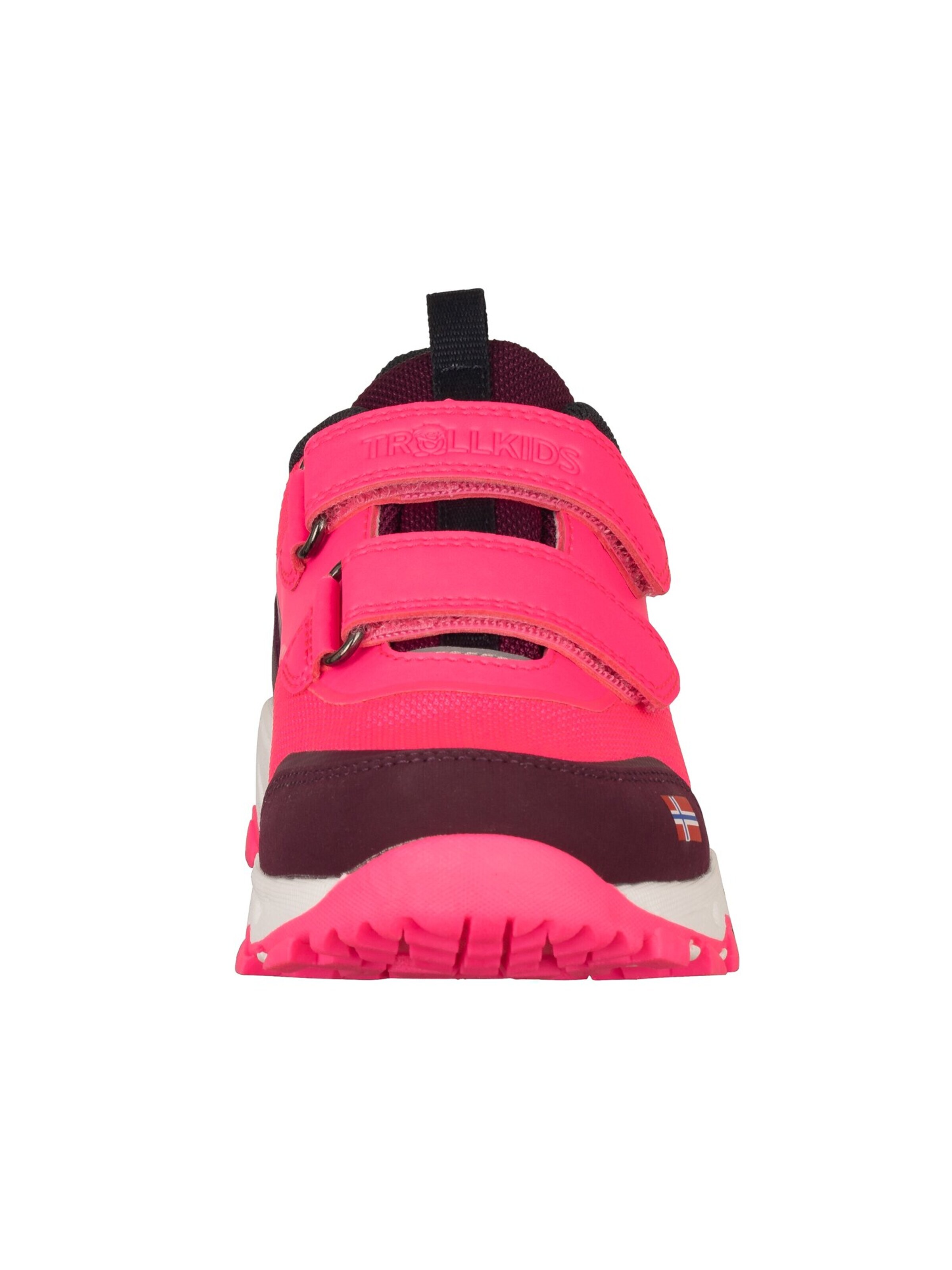 TROLLKIDS Flats in Pink