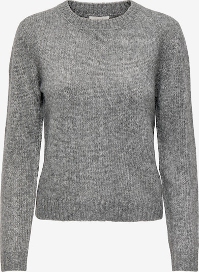 Megztinis 'JDYSilva' iš JDY, spalva – margai pilka, Prekių apžvalga