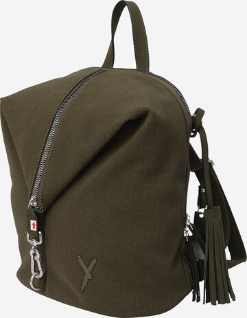 Suri Frey Backpack 'Romy' in Green: front