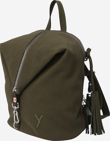 Suri Frey Backpack 'Romy' in Green: front