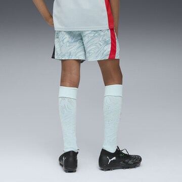 PUMA Regular Sportbroek 'AC Milan 25/26' in Groen