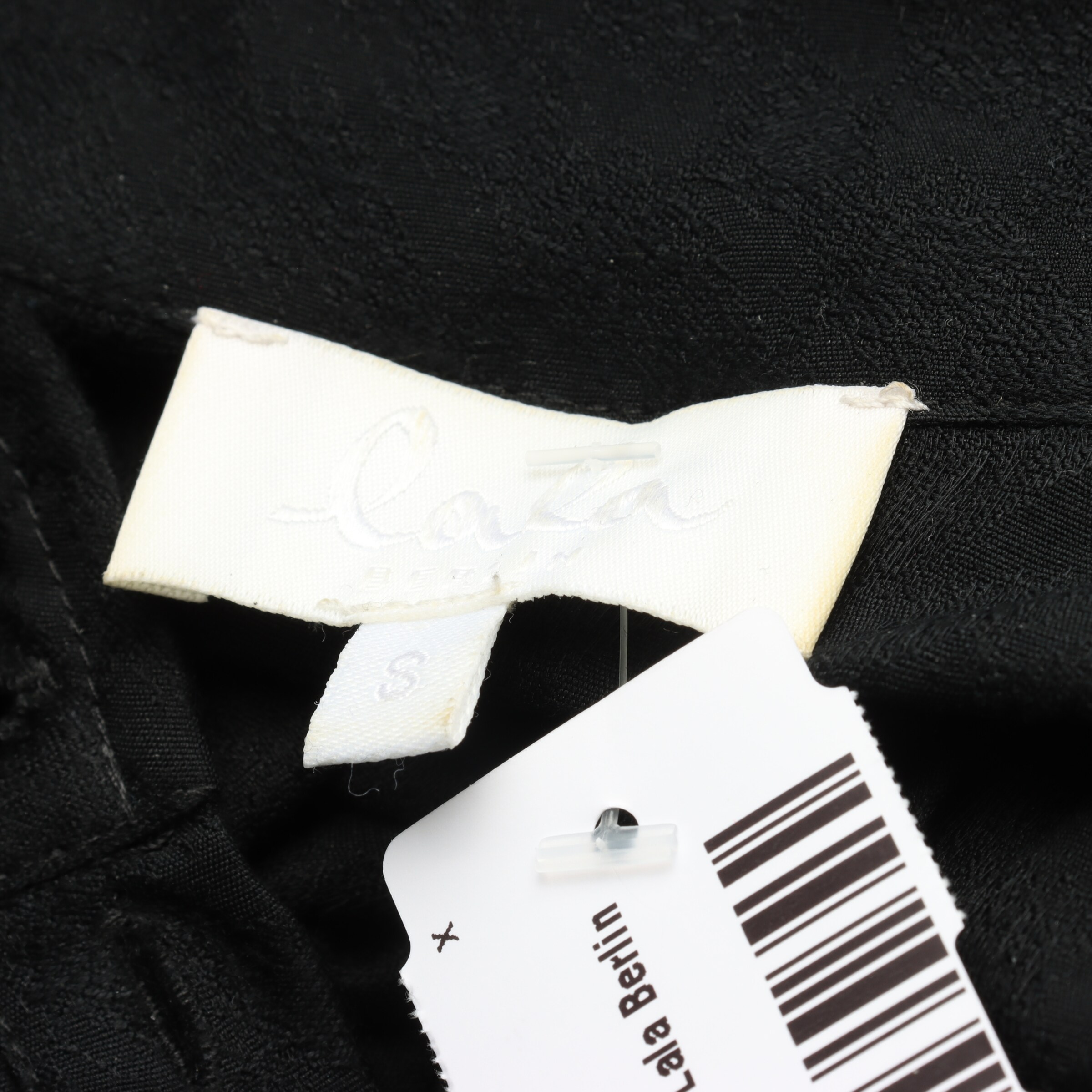 Lala Berlin Sonstige Kombination S in Schwarz